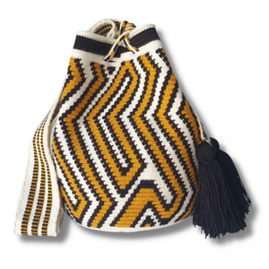 La Diosa Wayuu Bag