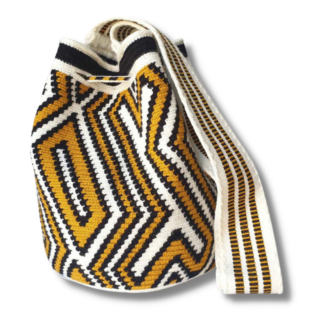 La Diosa Wayuu Bag
