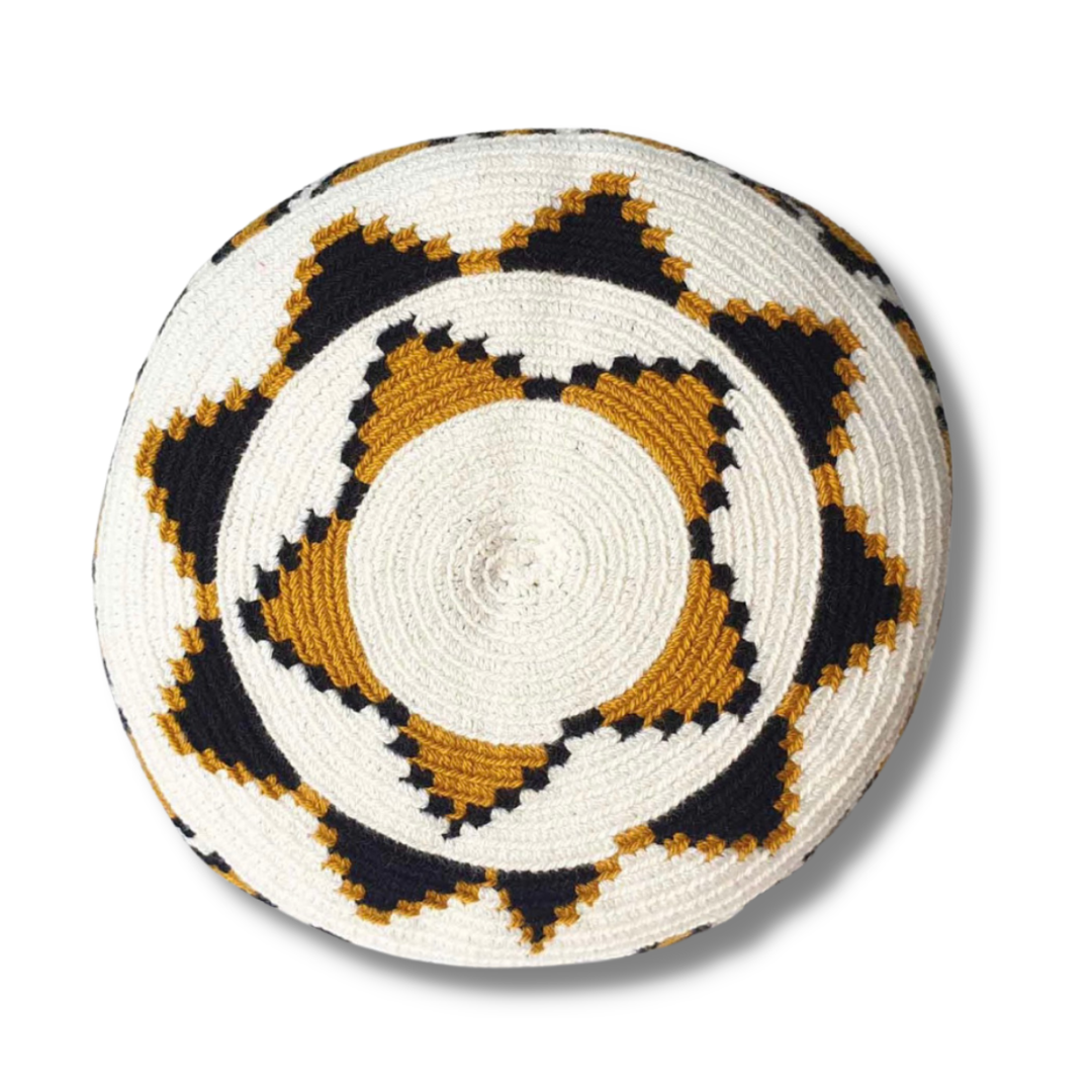 La Diosa Wayuu Bag