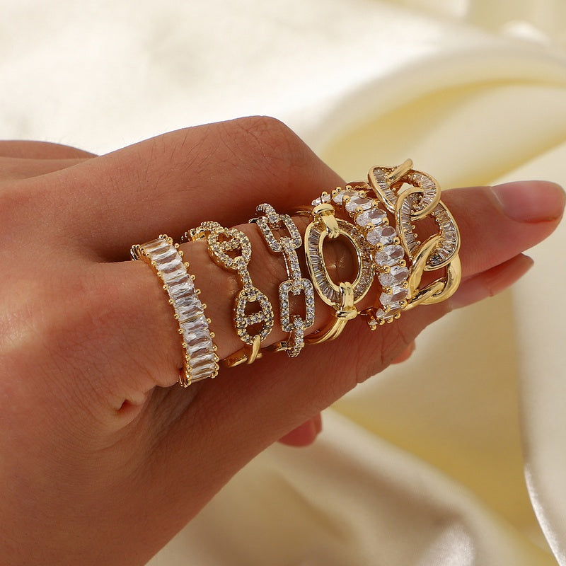 She's a 10 Ring