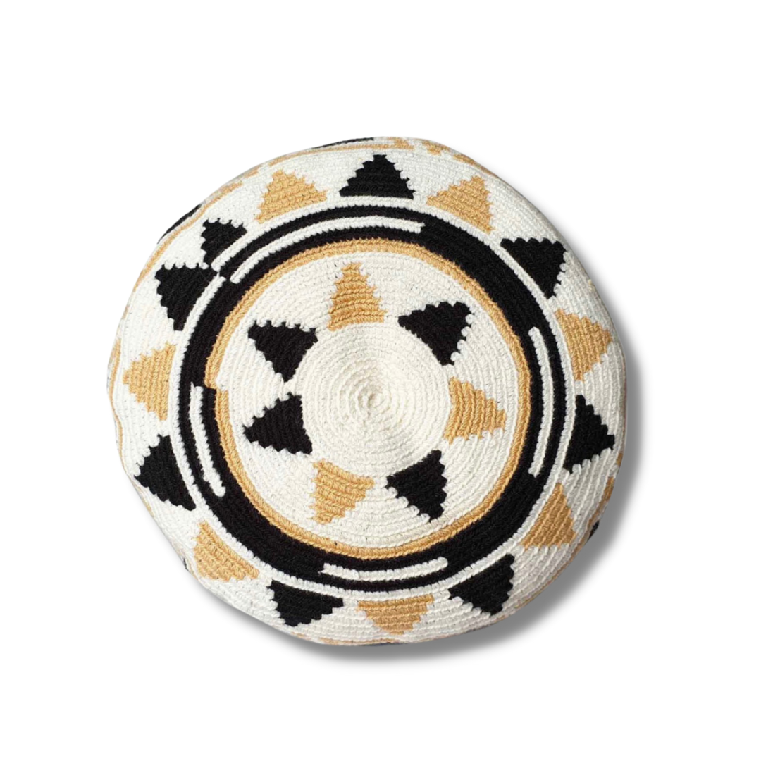 Arrazando Wayuu Bag