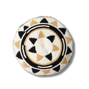 Arrazando Wayuu Bag