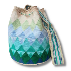 Makai Wayuu Bag