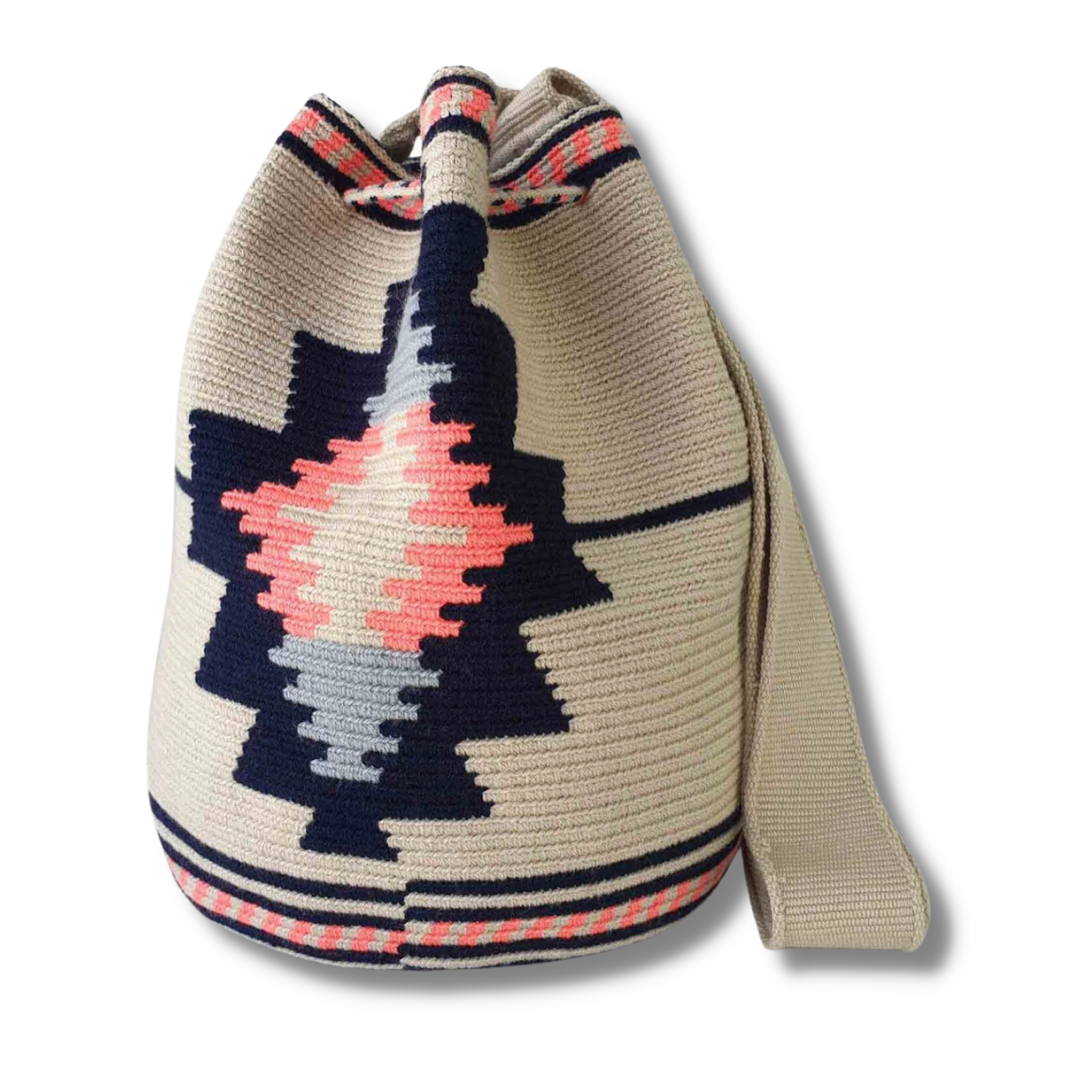 Vida Wayuu Bag