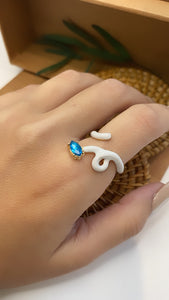 Vine Rings