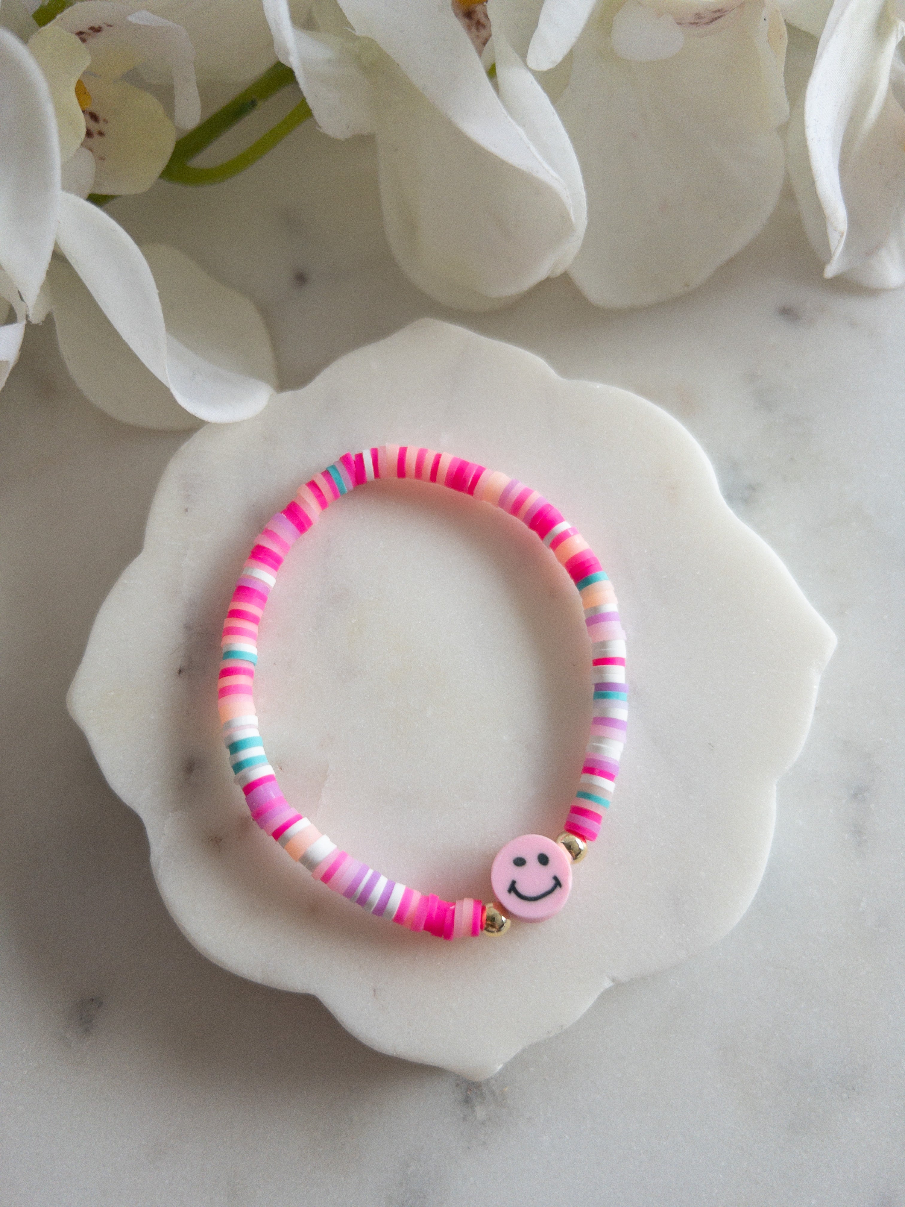 Be Happy Bracelet