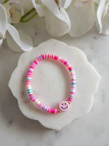 Be Happy Bracelet