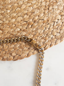 Chunky Two Tone Cuban Link