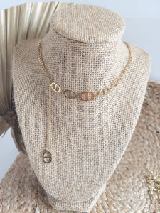 Celene Necklace