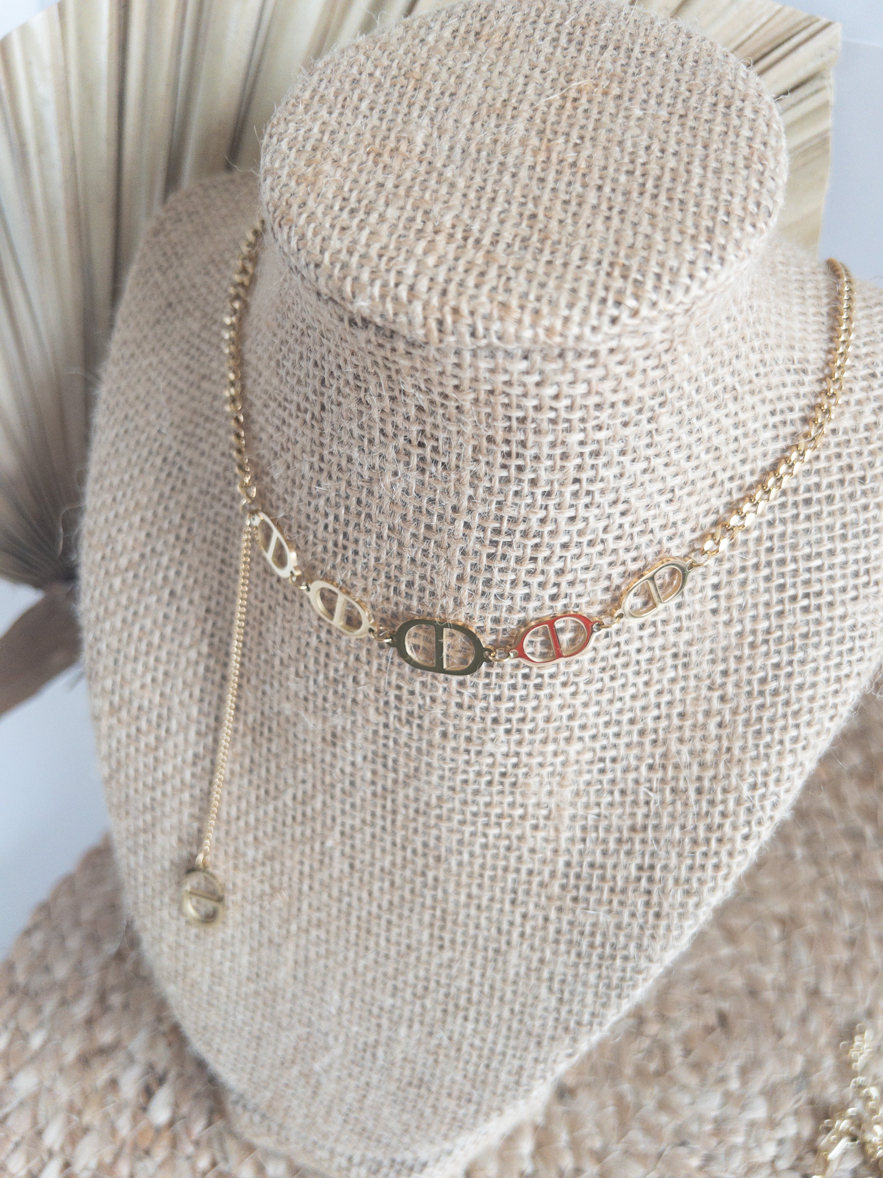 Celene Necklace