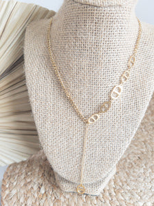 Celene Necklace
