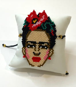 Frida Kahlo - Black