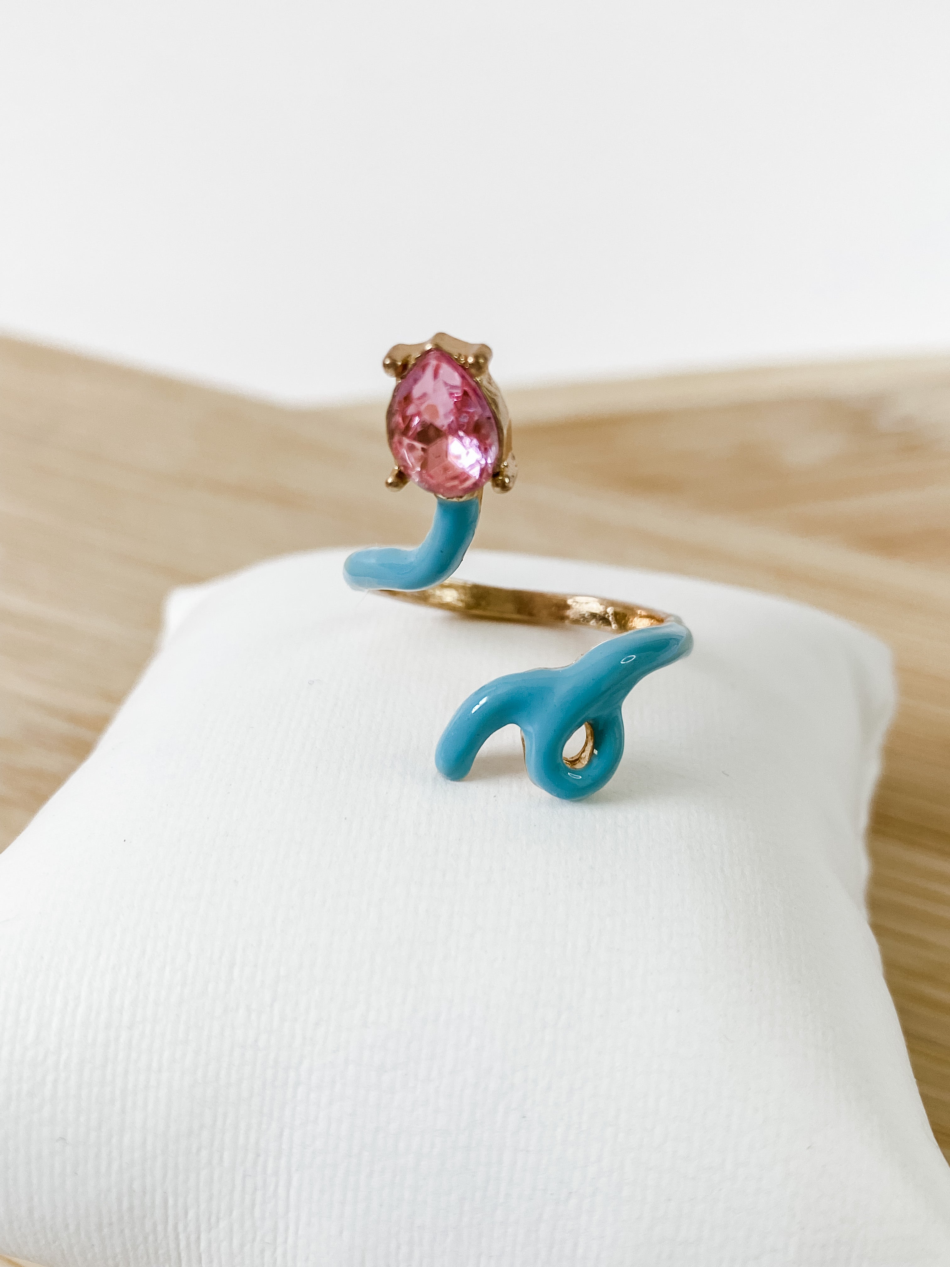 Vine Rings