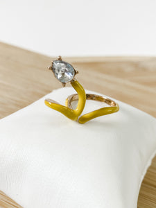 Vine Rings