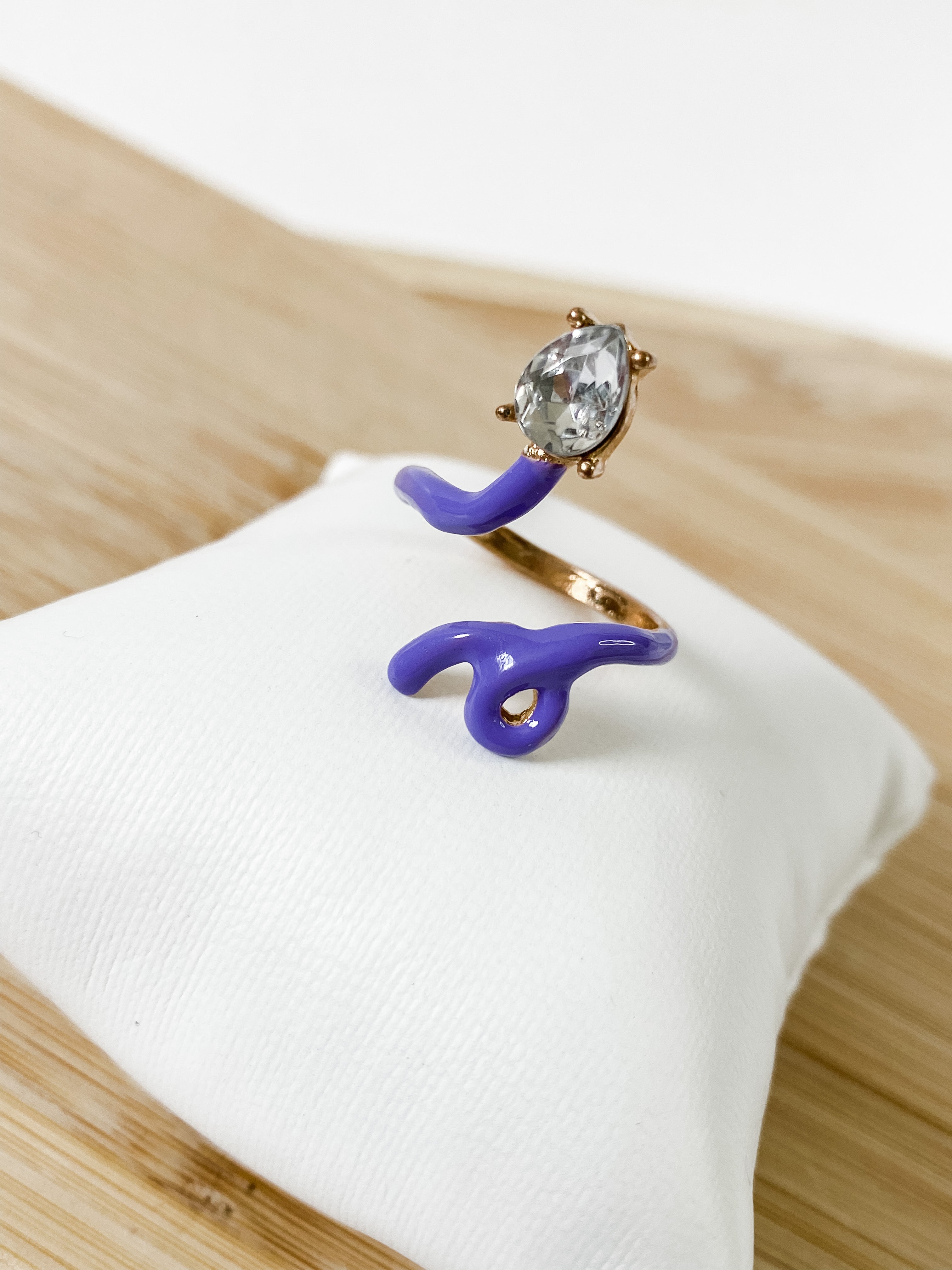 Vine Rings