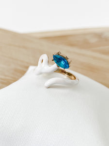 Vine Rings