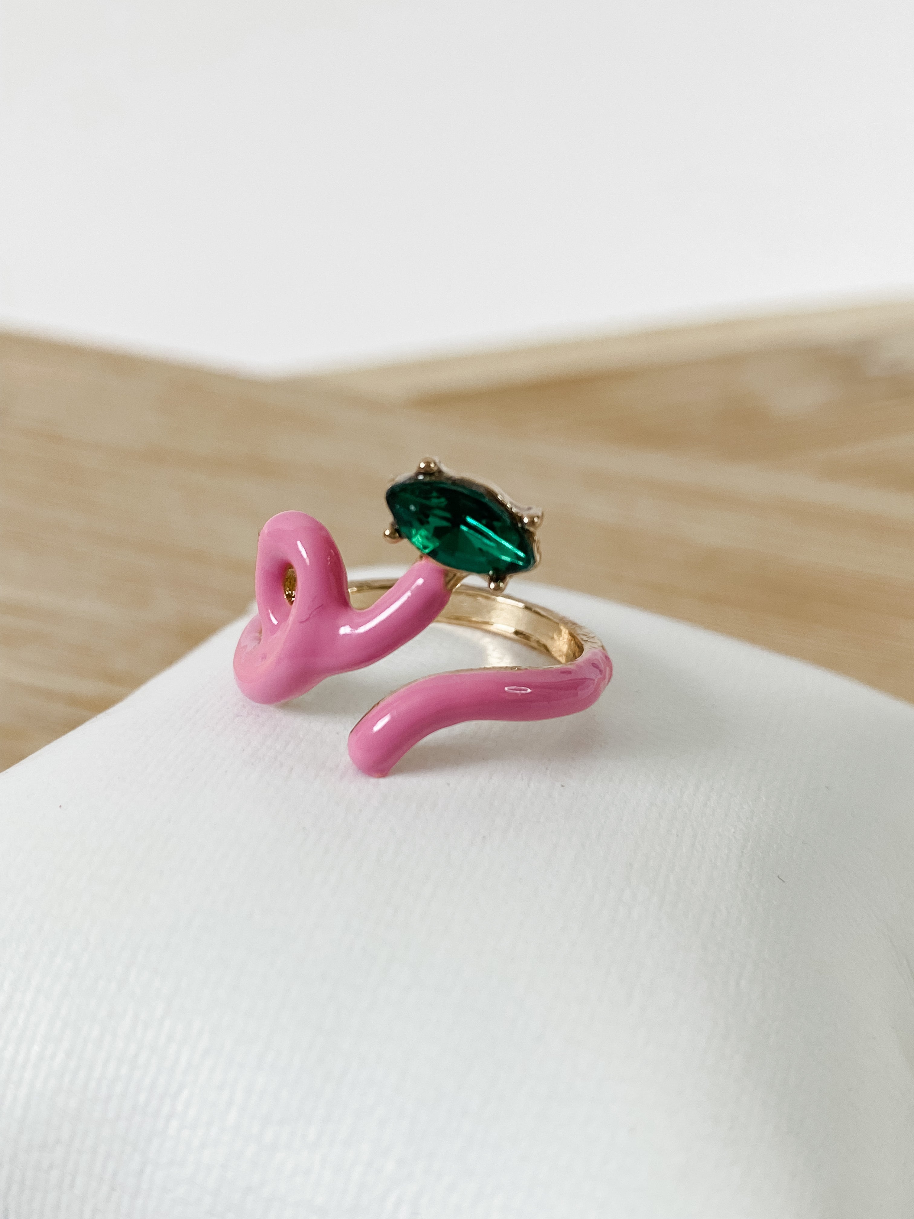 Vine Rings