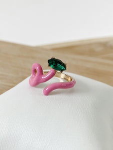 Vine Rings