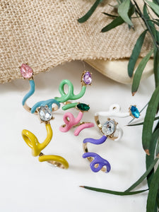 Vine Rings