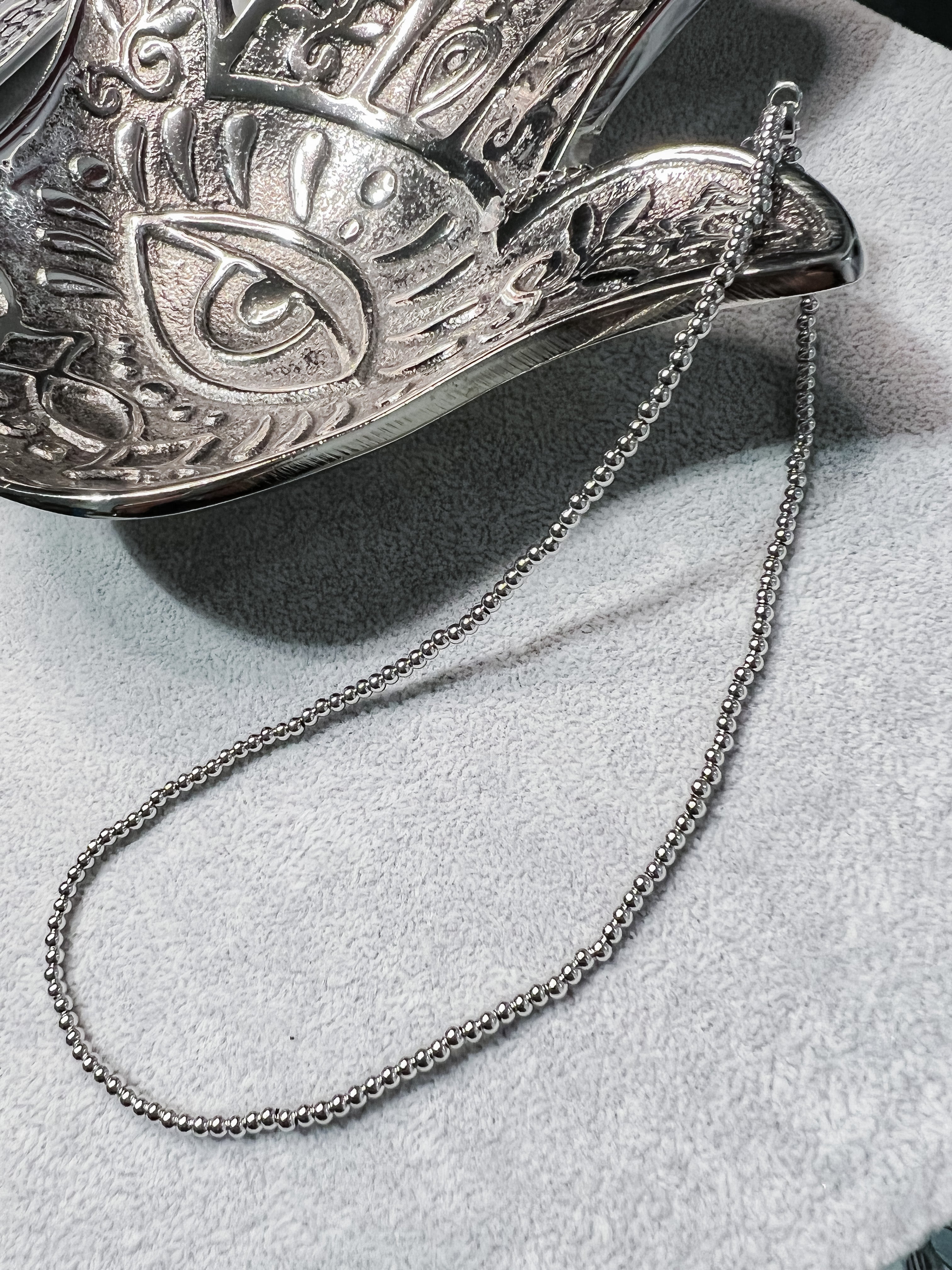 Everyday Necklace