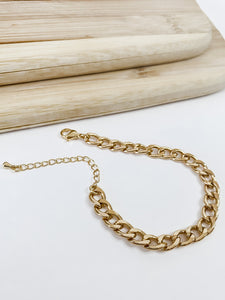 Cuban Link Bracelet