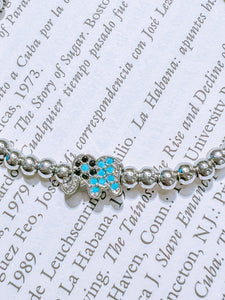 Small Elephant Bracelet