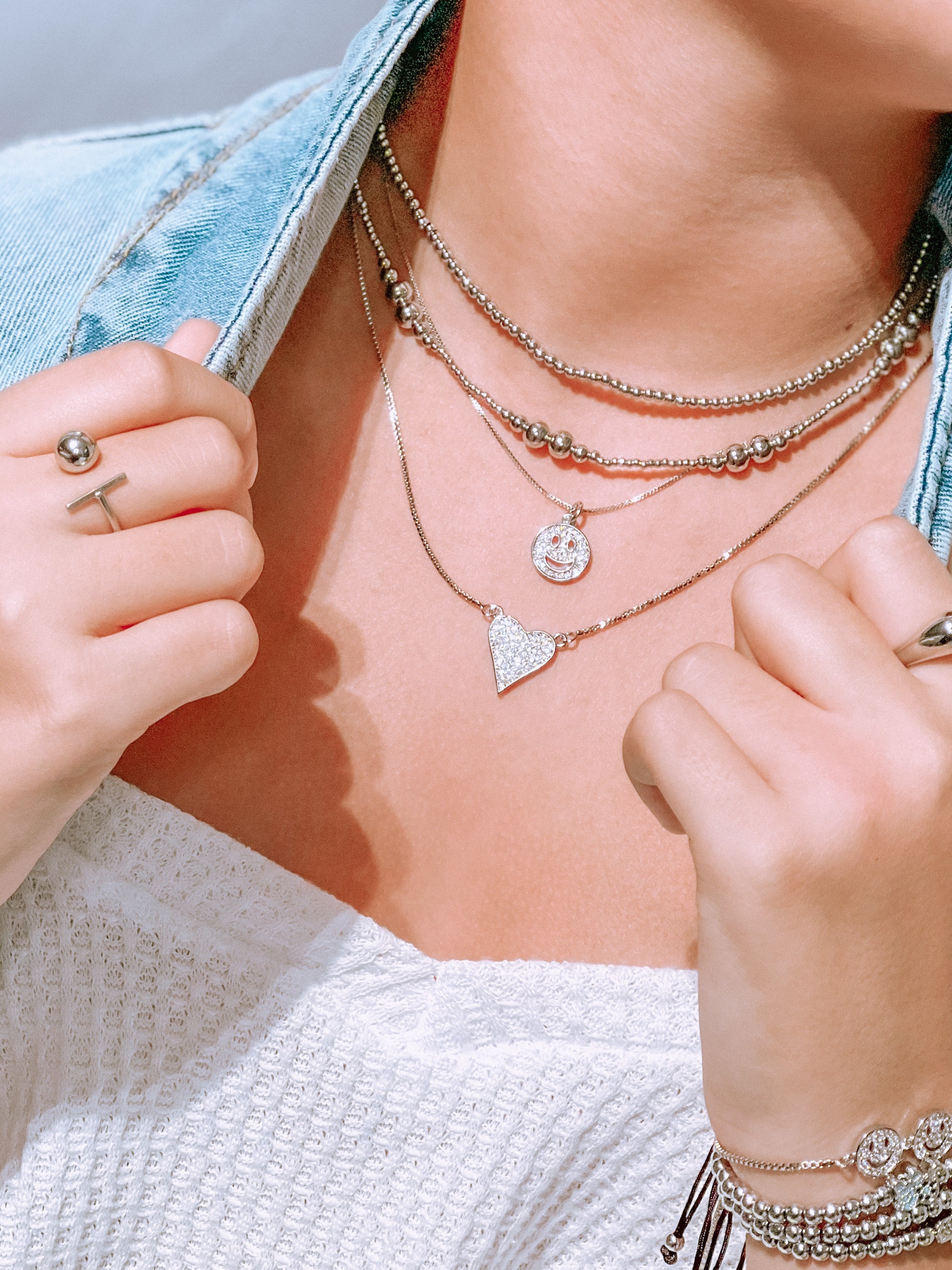 Everyday Necklace