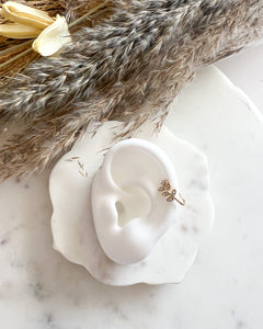 Autumn Ear Cuff