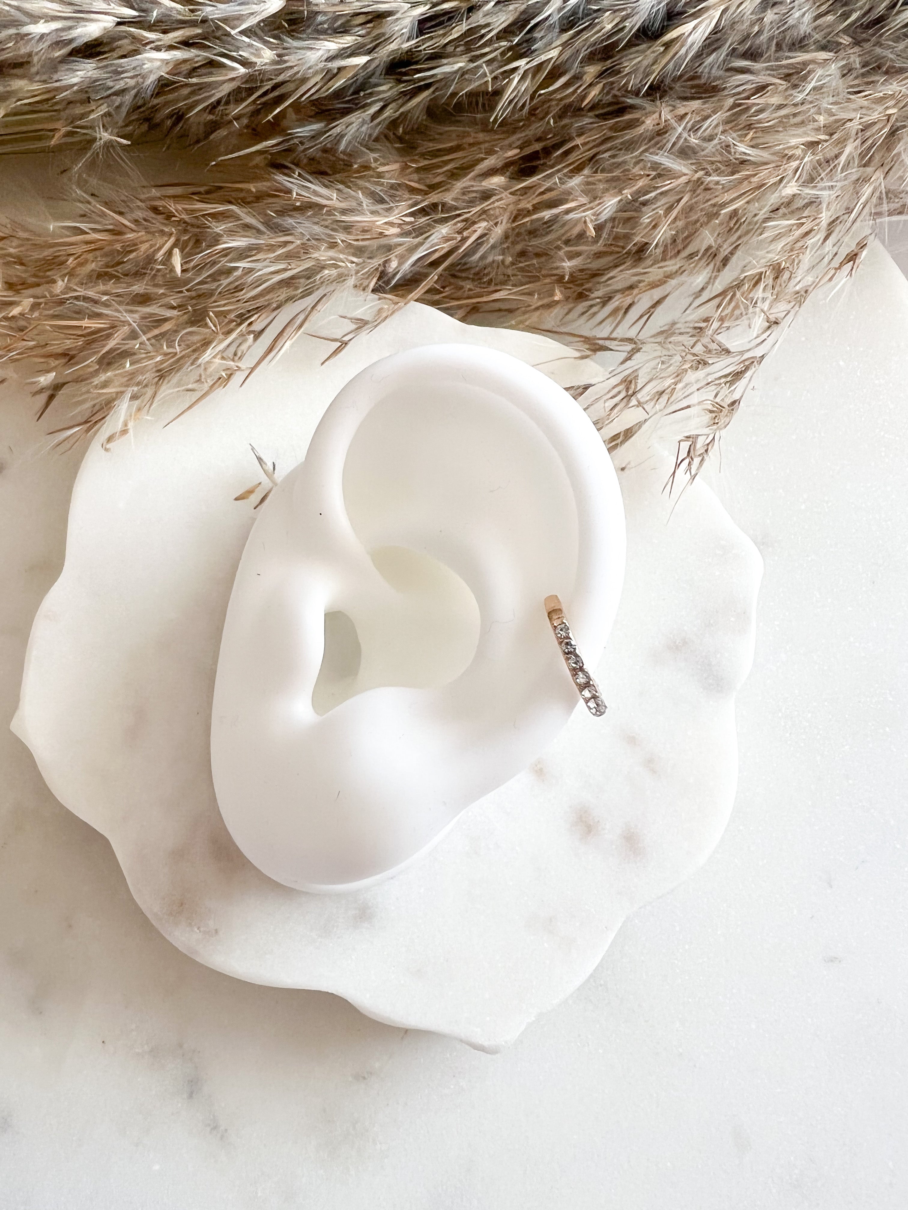 Dainty Ear Cuff