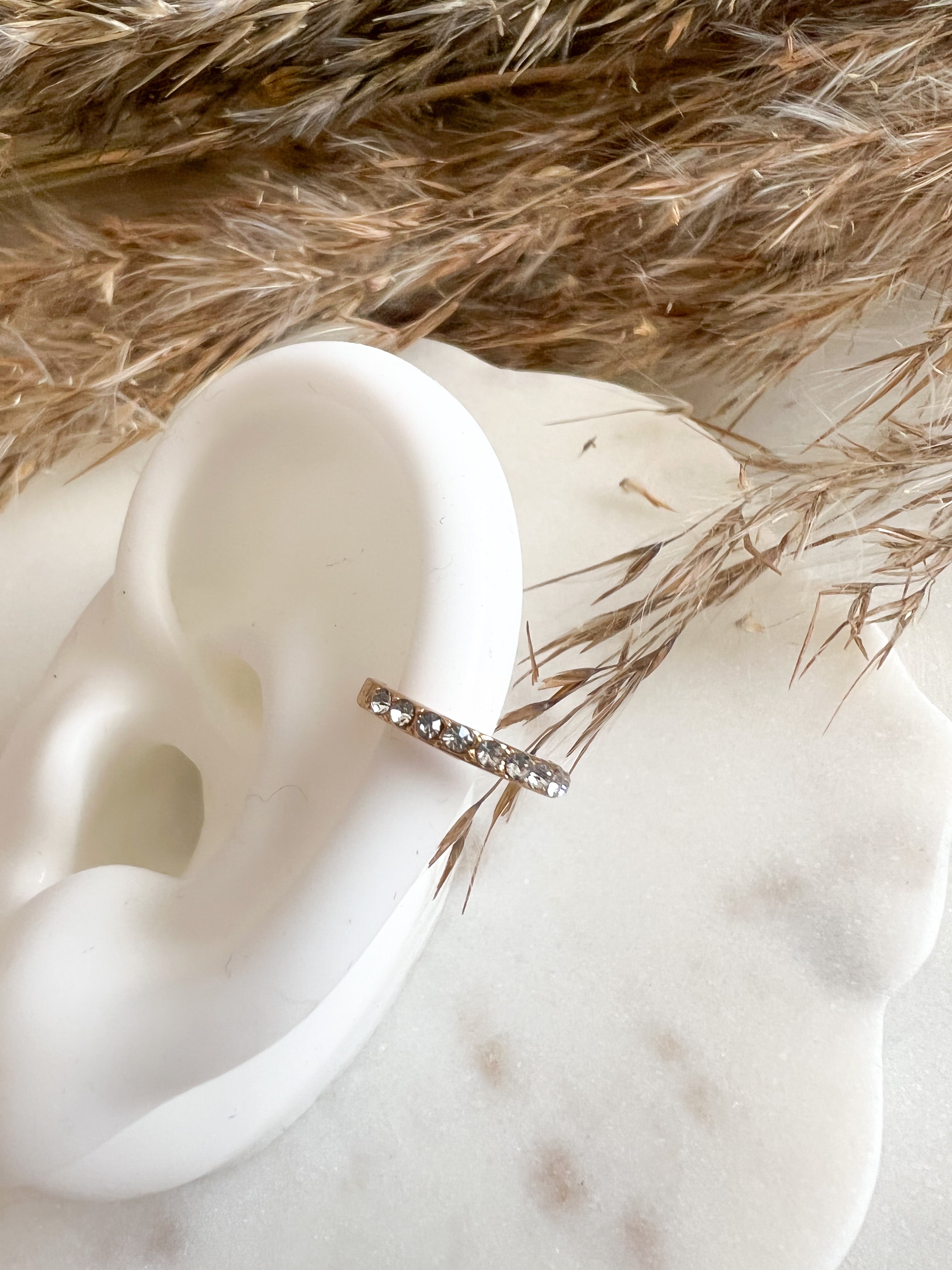 Dainty Ear Cuff