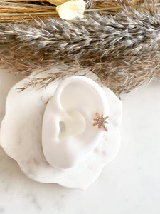 Starstruck Ear Cuff