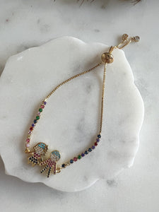 Mother's Love Bracelet