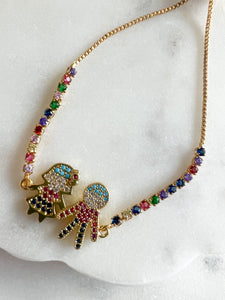 Mother's Love Bracelet