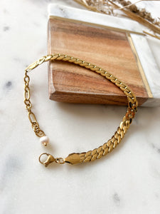 Bold Babe Bracelet