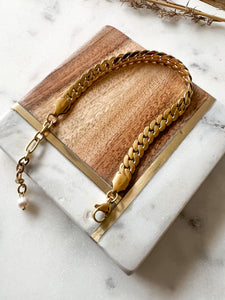 Bold Babe Bracelet