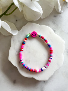 Be Happy Bracelet