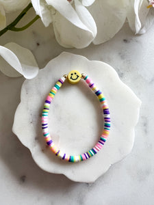 Be Happy Bracelet