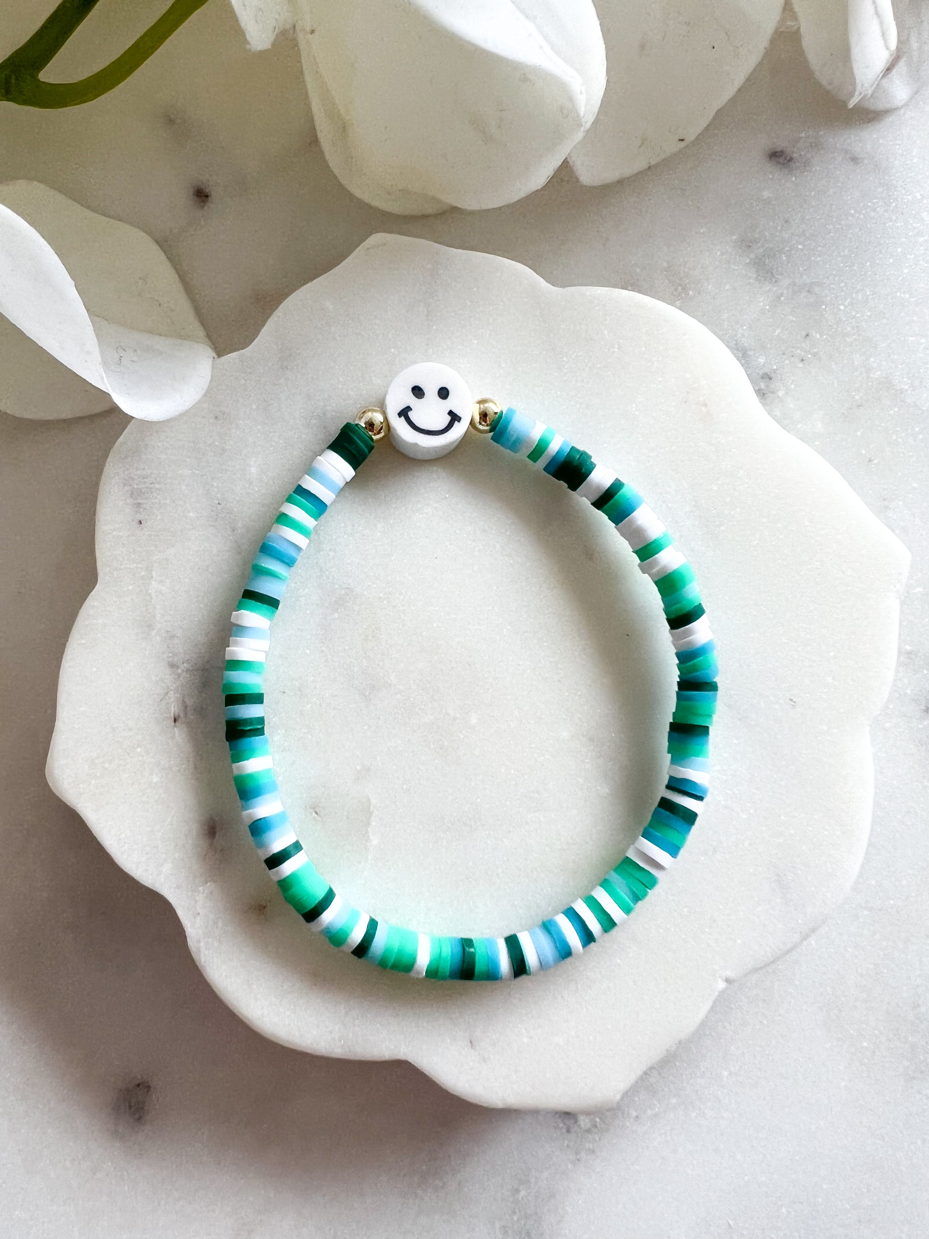 Be Happy Bracelet