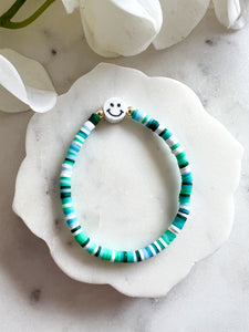 Be Happy Bracelet