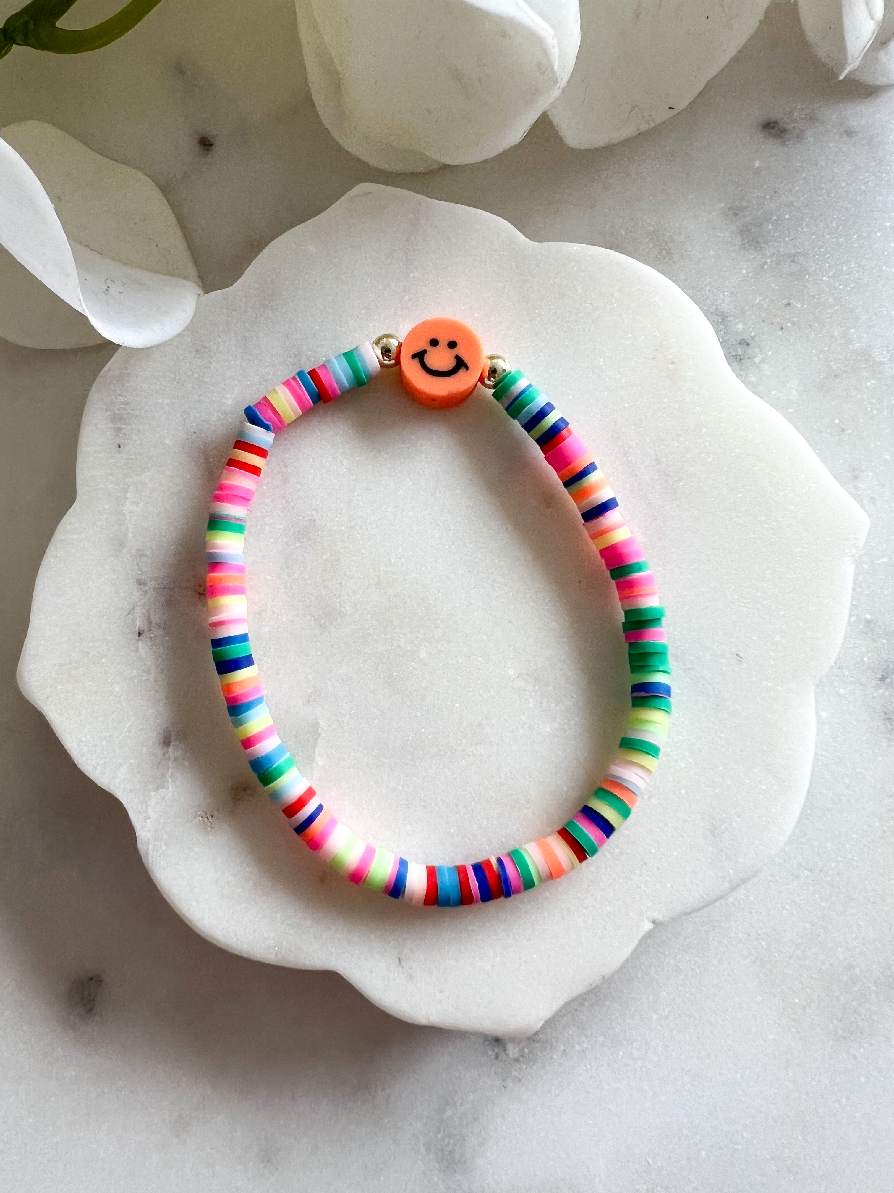 Be Happy Bracelet