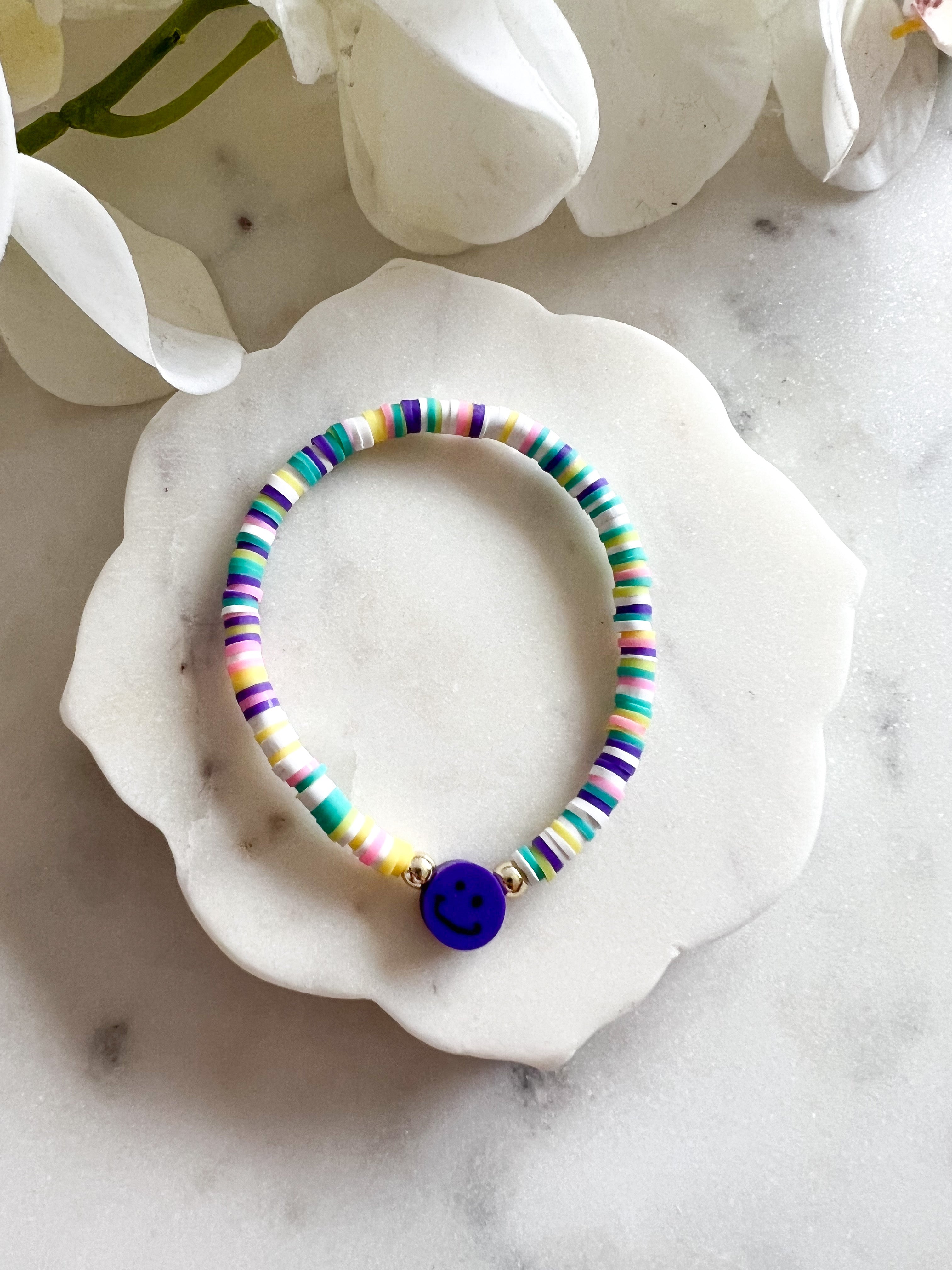 Be Happy Bracelet