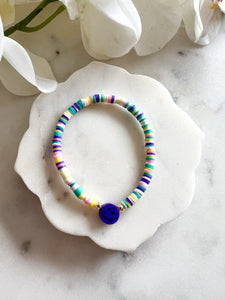 Be Happy Bracelet