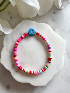 Be Happy Bracelet