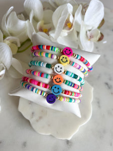 Be Happy Bracelet