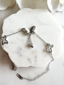 Graceful Butterly Bracelet