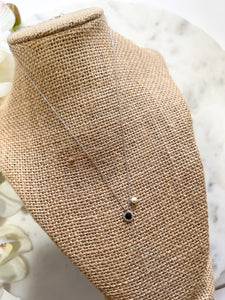 Solice Necklace