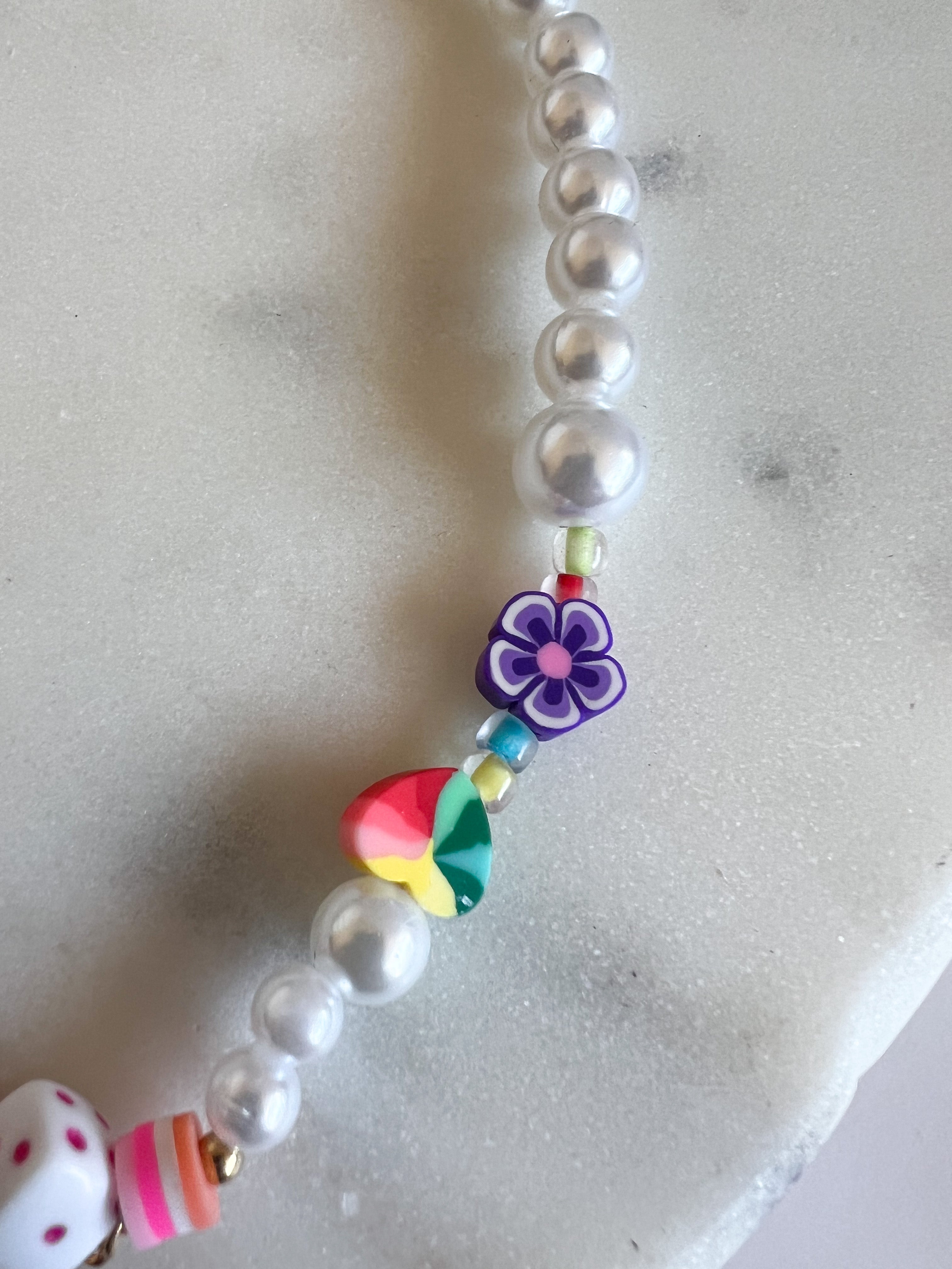 Ying Yang Necklace