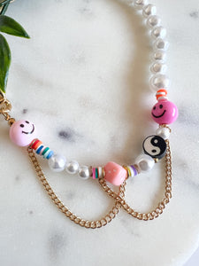 Ying Yang Necklace