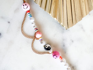 Ying Yang Necklace