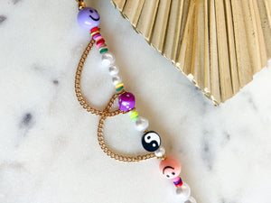 Ying Yang Necklace